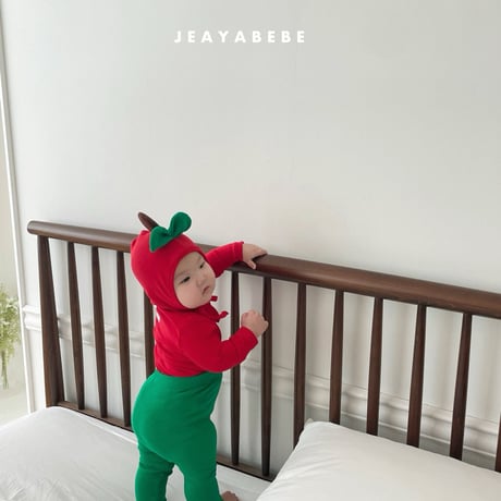 jeayabebe/2. fruit bonnet FREE