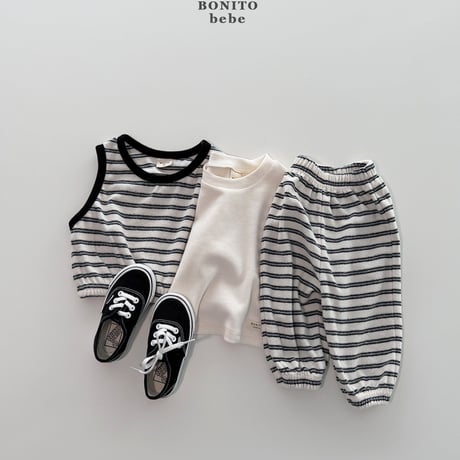bonito/94. plan T-shirt 6M-18M