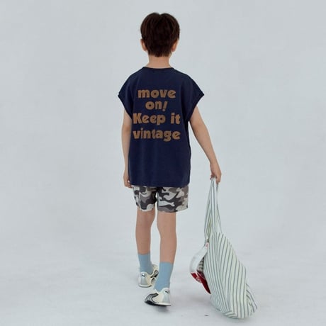 growb/81. Hidden sleeveless S-XL