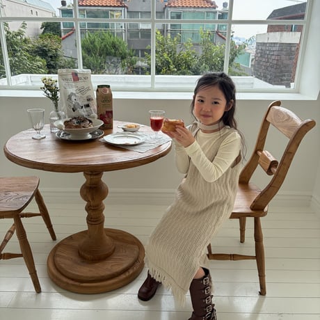 saintdoll/132. tessle long one-piece S-XL