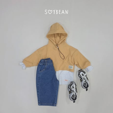 soybean/31. plan ) rayerd T-shirt JS-JL