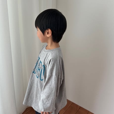 foov/25. rodeo T-shirt JS-JM