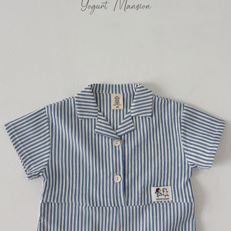 yogurtmansion/22. peuty jump suit XS-XL