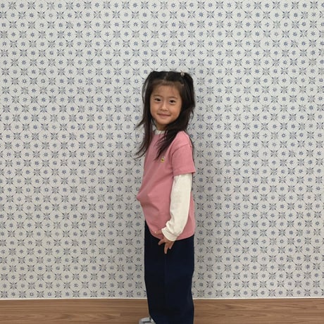 gou/70. heart pants MOM