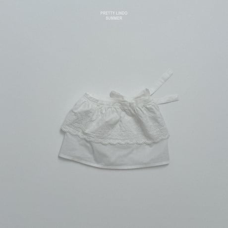 lindo/1. apron FREE