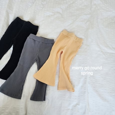 merrygoround/43. golgi boots cut XS-2XL