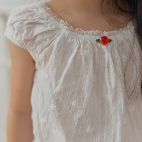bananaj/10. elly blouse XS-JS