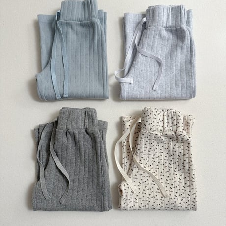 digreen/3. brandy pants? S-2XL
