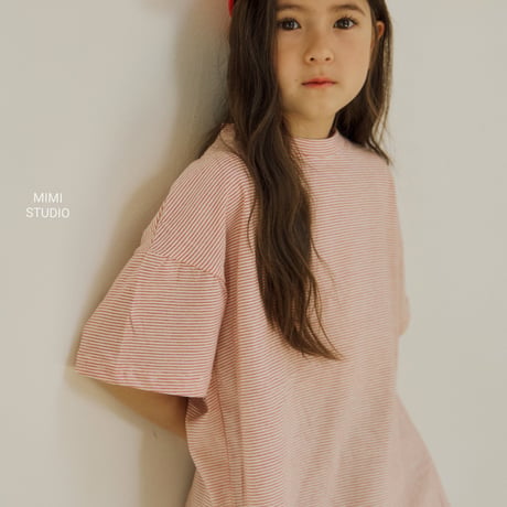 bymimi/9. sweet T-shirt S-XL