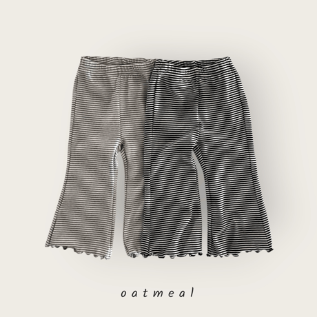 oatmeal/7. ray boots cut XS-XL