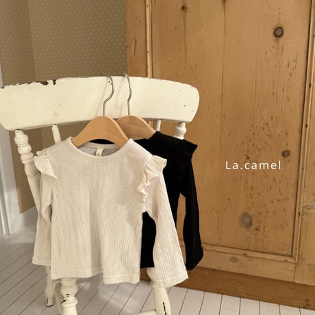 lacamel/18. nina t XS-XL