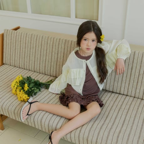 urbanrabbit/124. Cooling Pleats One-piece XS-XL