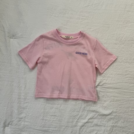 lepetitmot/22. cherry T-shirt XS-XL
