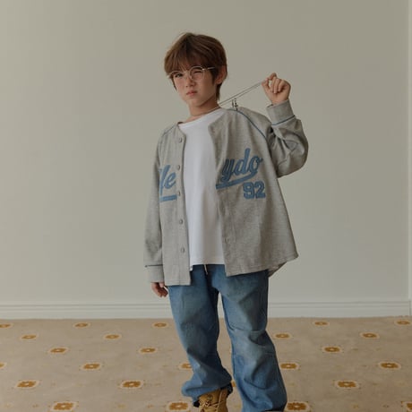 heydo/64. dart P denim JS-JL