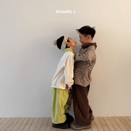 hibuddy/25. pposong jogger S-XL