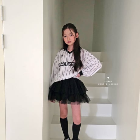 comma/109. tutu P skirt 110-130