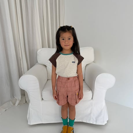 gou/91. fries T-shirt JS-JL
