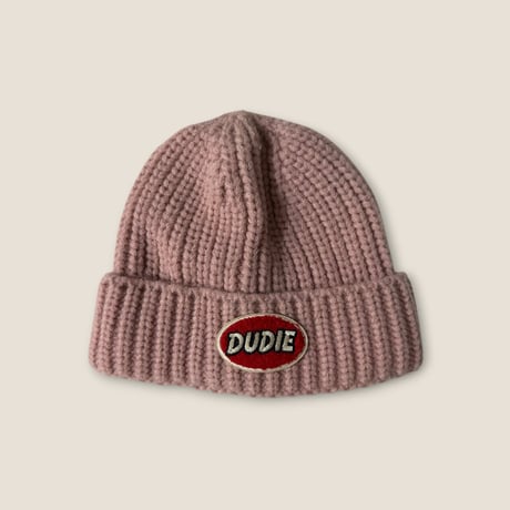dudie/17. color club beanie FREE