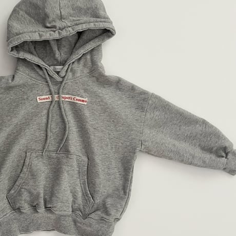 fromi/35. tape hood S-XL