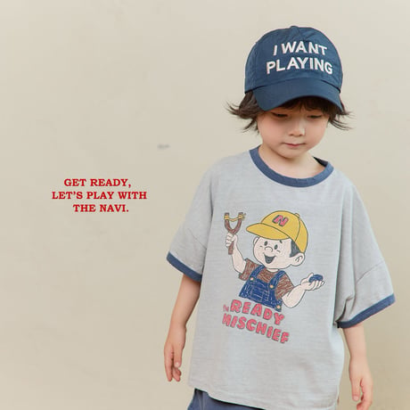 navi/57. boy pants S-XL