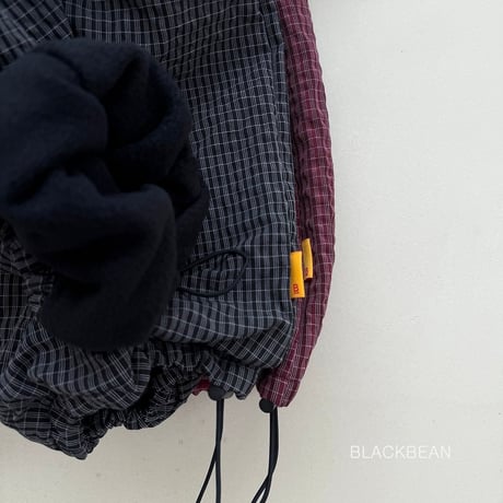 blackbean/44. woody pants S-XL