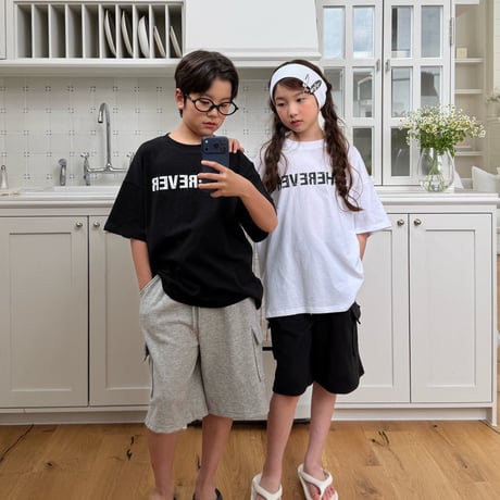 matilda/32. wear Binji T-shirt 15-19