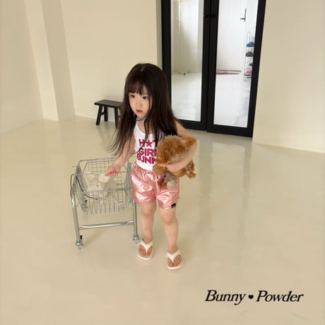 bunnypowder/115. hotgirl holter NS shirt 2XL-4XL