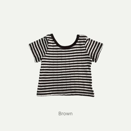 bellot/49. sea dangara T-shirt S-L
