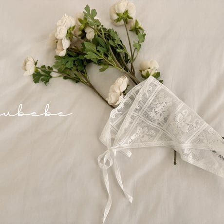 valubebe/25. pure scarf FREE