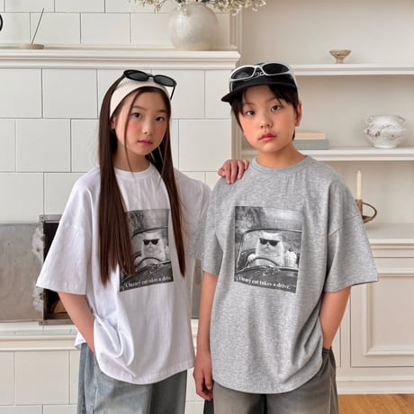 matilda/59. drive T-shirt 5-13