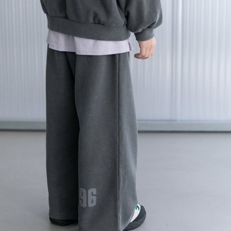 growb/23. step pants JS-JL