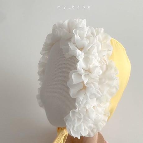 mybebe/1. kosazi swim hat FREE