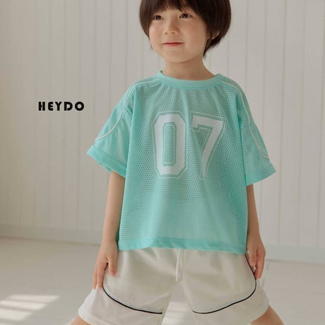 heydo/15. mesh line P  S-XL