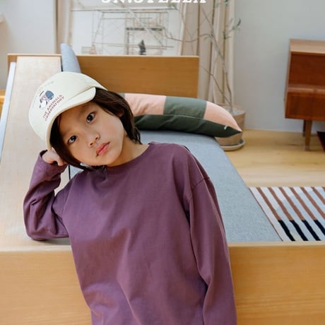 snstella/26. smile T-shirt JS-JL