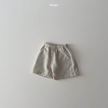 amigo/11. french pants XS-XL