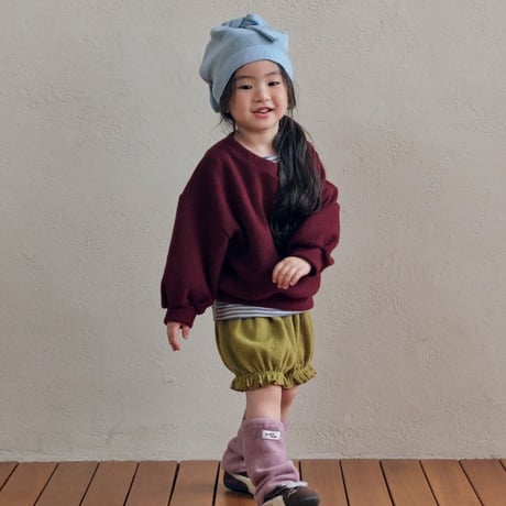 growb/10. yoni bloomer S(XS-S)-L(XL-JS)