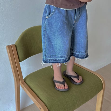 plain/46. vintage denim XS-XL
