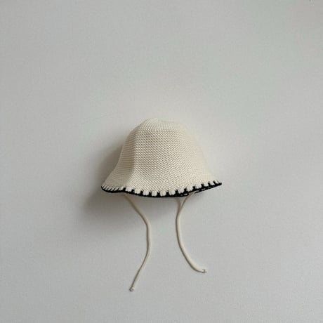 minirobe/42. Mellow Bucket Hat FREE