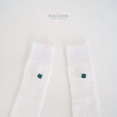 zanclover/59. clover over  M(160-180)-XL(220-240)