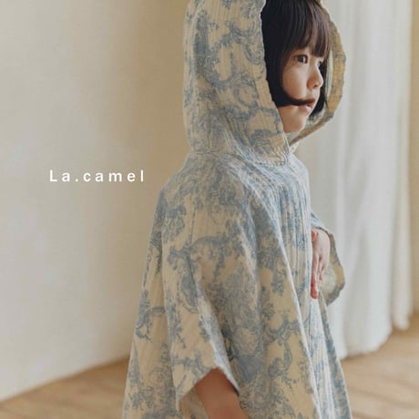 lacamel/31. drawing beach hood S-L