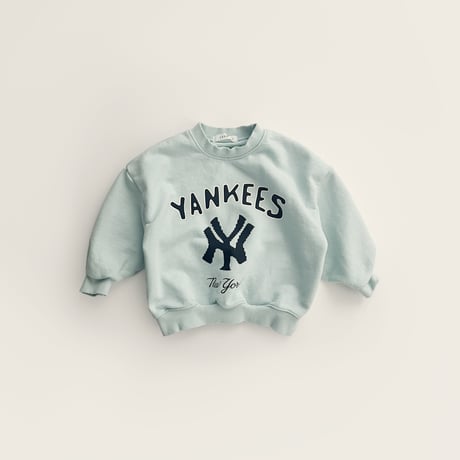 fromi/33. kids man-to-man S-XL