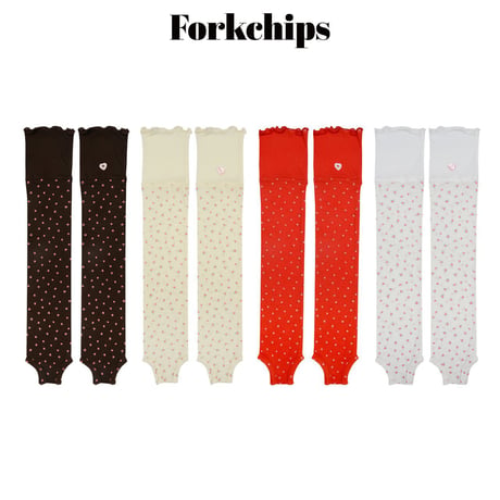 forkchips/80. daisy socks FREE