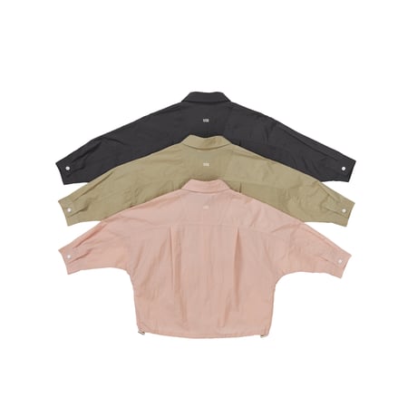 our/87. reese jacket S-XL
