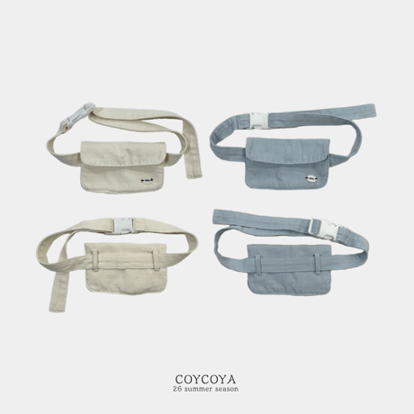 coycoya/39. Koya belt FREE