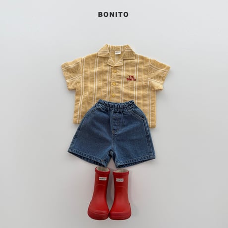 bonito/85. together lily shirt? 12M-XL