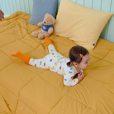 oottbebe/14. auto inner wear XS(0-1Y)-XL(4-5Y)