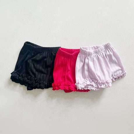 urbanrabbit/109. Candy Frill Set JS-JM