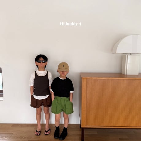 hibuddy/42. sense pants JS-JL