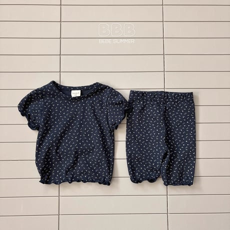 bellabambina/12. bebe ( flower ) inner wear 12M-M