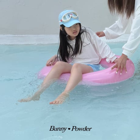 bunnypowder/242. B rash guard  ADULT